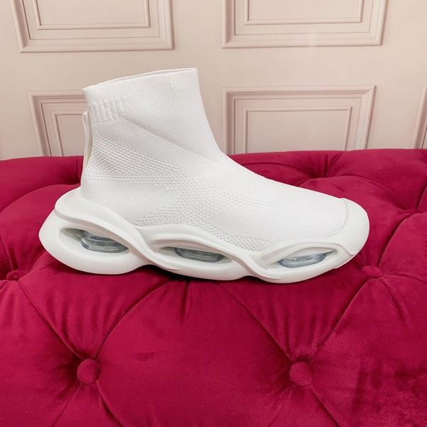 

new mans classics brand casual shoes leather lace-up sneaker running trainers letters woman shoes flat printed gym sneakers2023, Red;white