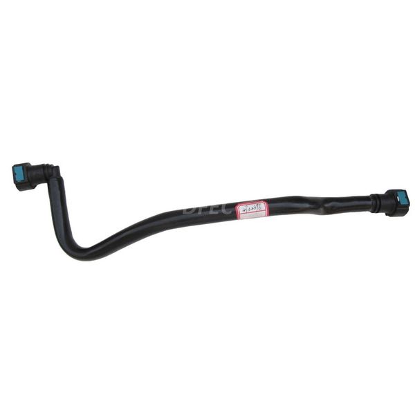 

high performance qsb6.7 diesel engine fuel supply tube 4932396