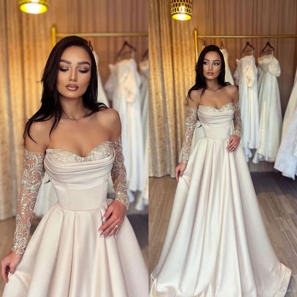 

strapless prom dresses pleats champagne sequins long sleeves party prom evening dress for special occasion, Black