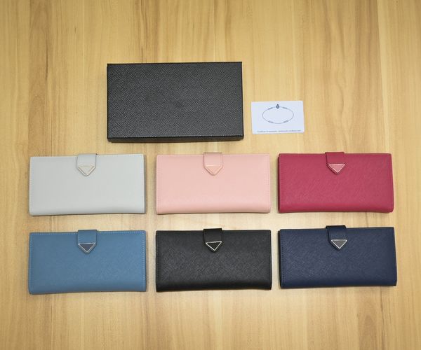 

designer wallets clutch bag card holder men womens cards holders mini wallets coin purse pocket interior slot pockets genuine leather small, Red;black