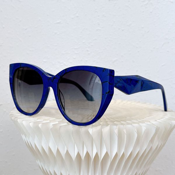 

oversize geometric design womens sunglasses stereoscopic legs size 55 19 145 mens sunglasses netflix version of the same, White;black