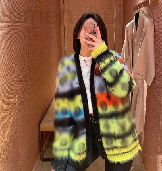 

women's sweaters designer new spring autumn loose casual women pink cardigan yxe4, White;black