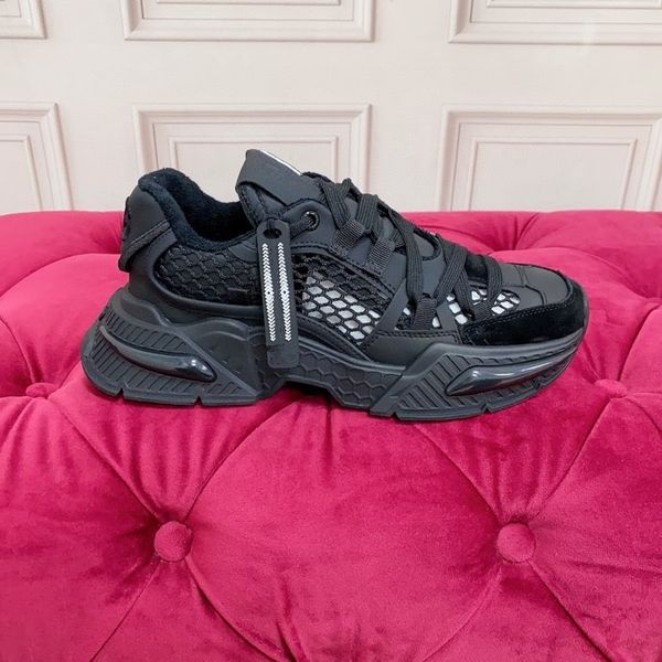 

2023new mens classics brand casual shoes leather lace-up sneaker running trainers letters shoes flat printed gym sneakers, Red;white