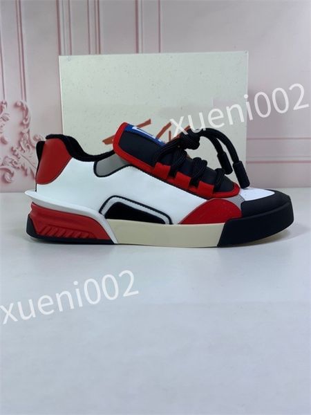

2023 new luxury designer sneaker shoes casual shoe outdoor sneakers mens womens leather white black platforms