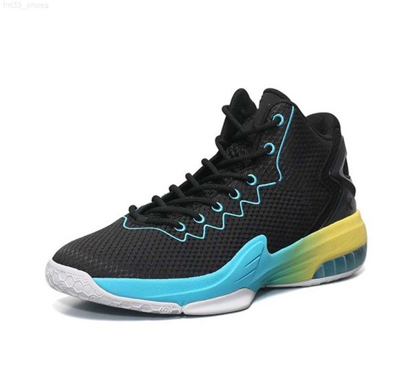 

anta klay thompson kt3 original basketball shoes 3rd generation memorial combat boots outfield sports sneakers 11821162