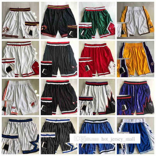 

mitchell and ness basketball shorts sport wear with pocket on side big face team sweatpants men fashion style mesh retro good quality short, Black