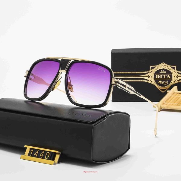 

dita sun glasses women designer luxury man women waimea sunglasses classic vintage uv400 outdoor oculos de sol with box and case ust1 lox6, White;black