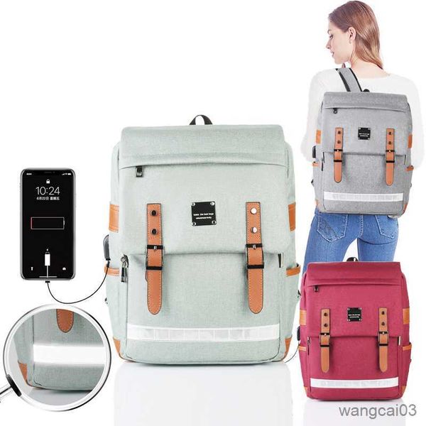 

backpacks new lapusb backpack school bag rucksack anti theft men backbag travel daypacks male leisure backpack women gril