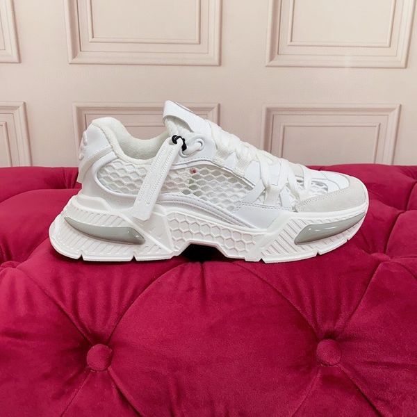 

2023mens classics brand casual shoes leather lace-up sneaker running trainers letters shoes flat printed gym sneakers, Red;white