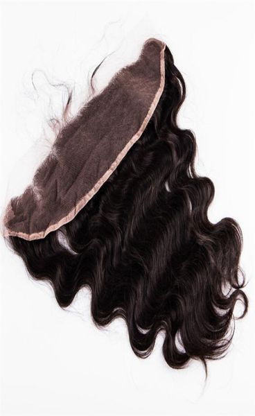 

weaves closure straight body wave loose deep kinky curly kinky straight 13x4 malaysia hair lace frontal and closure ear to ear lac4083742, Black;brown