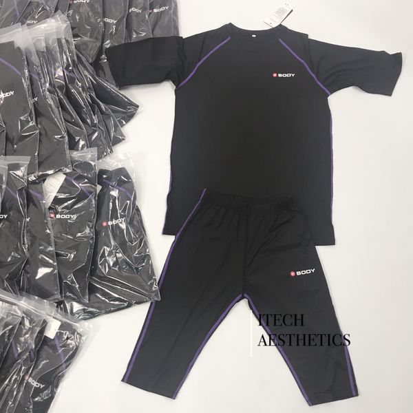 

customized xbody underwear ems training underwear gym wear xbody underclothing for xems equipment