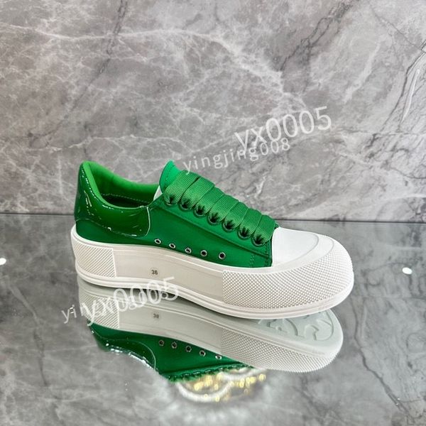 

r quality classics flat sneaker casual shoes leather white letter overlays fashion platfnorm sneakers, Black