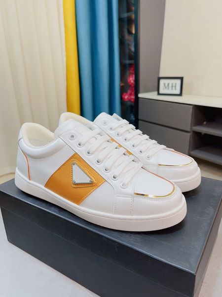 

brand luxury women's sneakers 100% cowhide fashion ladies flat designer ladies shoes thick sole men's gym sneakers sizes, Black
