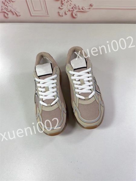 

2023 luxury fashion designer shoe lightweight lace-up breathable casual sneakers business leisure walking loafers, Black
