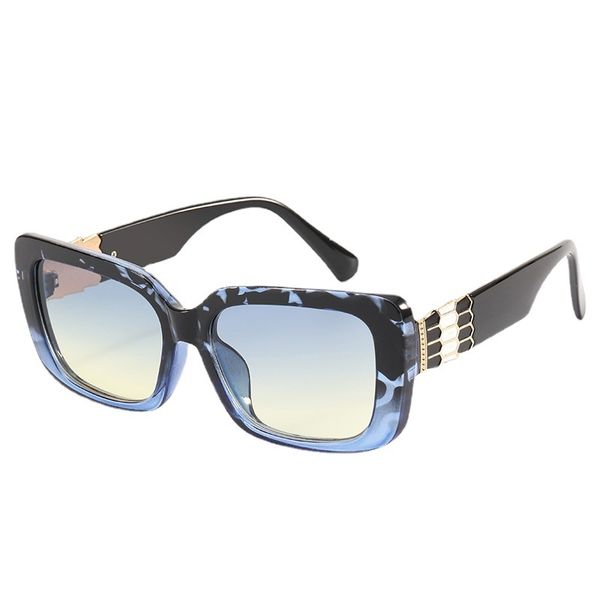 

sunglasses for women men luxury brand sunglasses new summer big frame sunglasses women's big face thin round face all the trend sunglas, White;black