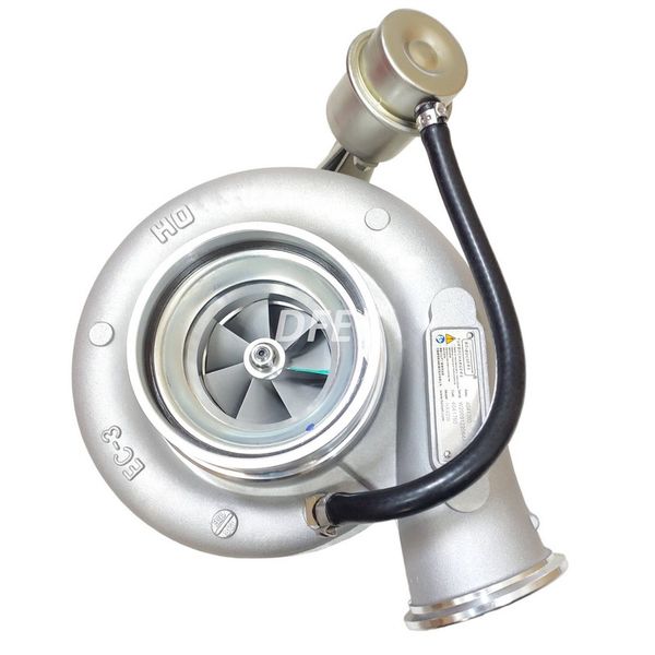 

high-quality diesel engine qsl9 spare parts turbocharger 4041760
