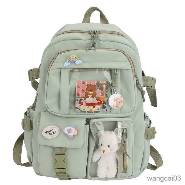 

backpacks study women lapbackpack boys girls school books bags for teenage girls college student kids book bag rucksack