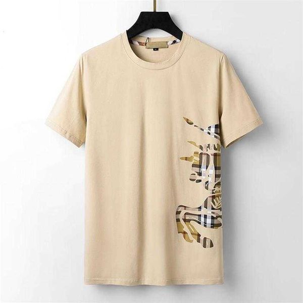 

2022 new mens stylist t shirt men s clothing 3d summer tshirt hip-hop women s short sleeve luxurys designer clothes lady casual tee 011, White;black