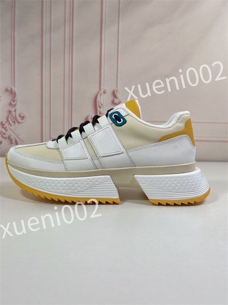 

new designer sneaker shoes casual shoes outdoor sneakers mens womens leather white black platforms