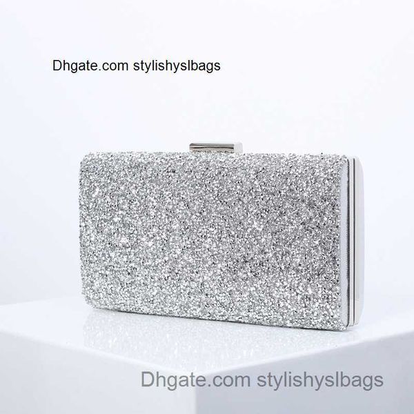 

shoulder bags luxury designer elegant rhinestone bag for women evening clutch diamond brand totes ladies crossbody shoulder purses and handb