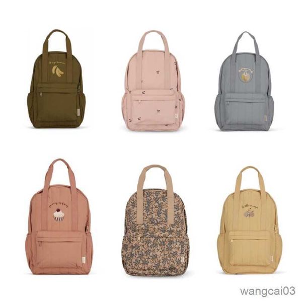 

backpacks children backpack kids schoolbag toddler kindergarten backpack vintage boys girls school bags multifunction baby diaper bag