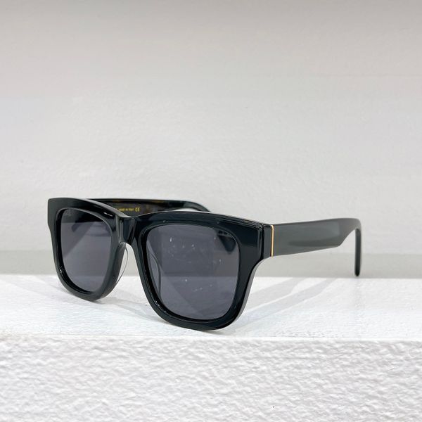 

sunglasses for men and women designers 1135s anti-uultraviolet plate full frame retro eyewear whit box 1135, White;black