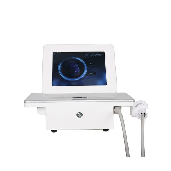 

new 2 in 1 fractional machine micro needling machine stretch mark remover fractional microneedling machine beauty tighten skin