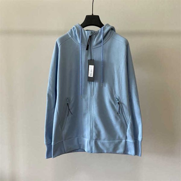 

cp fashion luxury jack men's desighner hoodies sweatshirts 2023 new brand outdoor sports hooded casual mens womens 2wia, Black