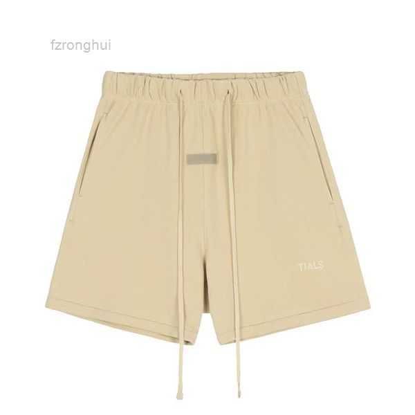

mens ess shorts fashion summer men letter printed short pants casual shortpants for male streetwear clothing 10 colors 6 5s5c, White;black