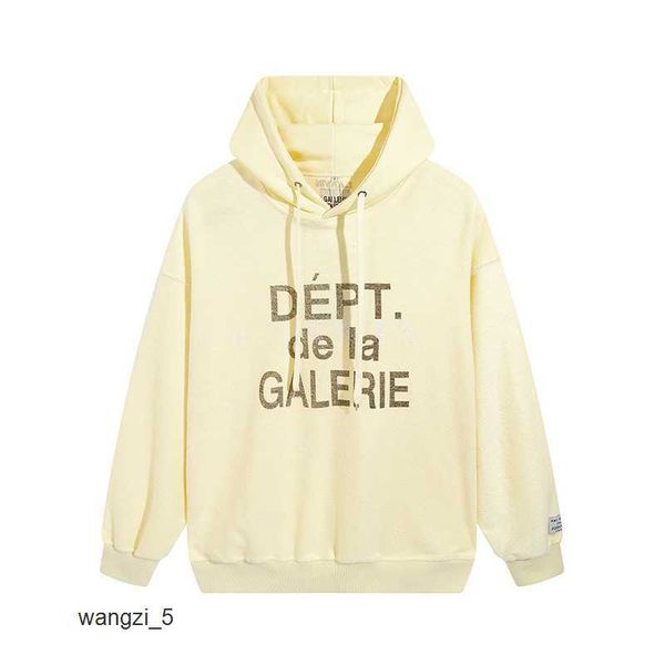 

2023 pullover luxury dept designer hoodies fashion men women jogging tracksuit 4m8v 26 kz9i nleg, Black