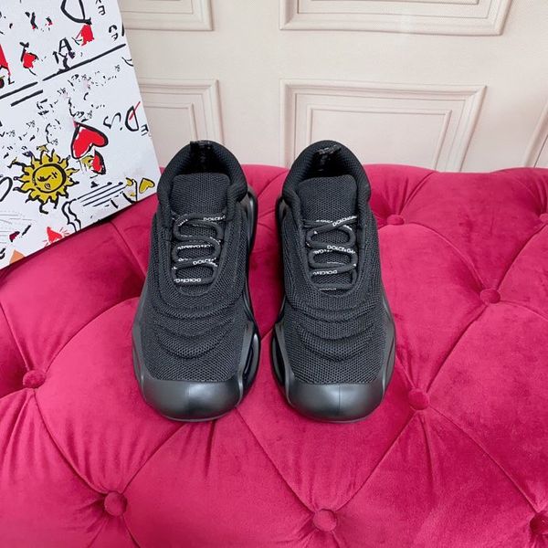 

2023new men womens classics brand casual shoes leather lace-up sneaker running trainers letters woman shoes flat printed gym sneakers, Red;white
