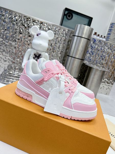 

boots snow boot designer sneakers ankle short boot winter shoes triple black chestnut purple pink navy 0607