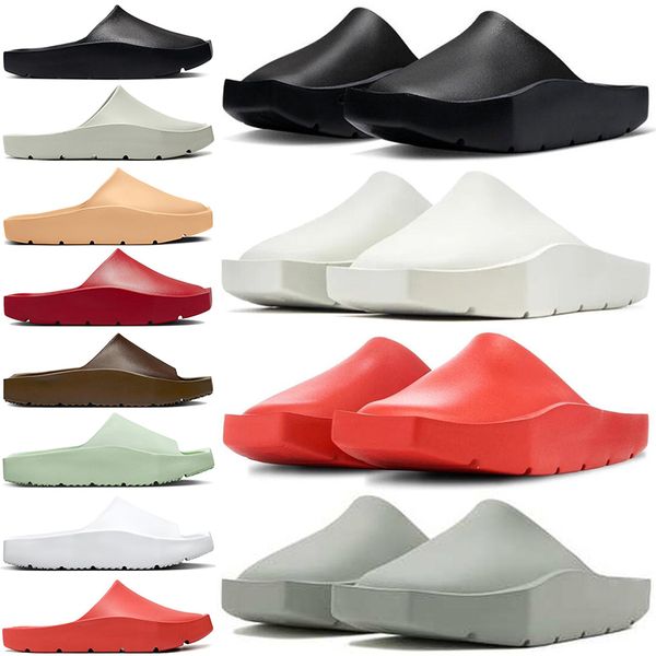

hex mule sandal slipper sliders for men women sandals slide light silver black runners pantoufle mens womens slides slippers trainers flip f