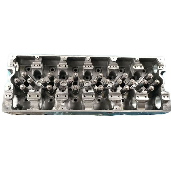

qsx15 isx15 diesel engine cylinder head 4962732 4331387 5413782 5658283