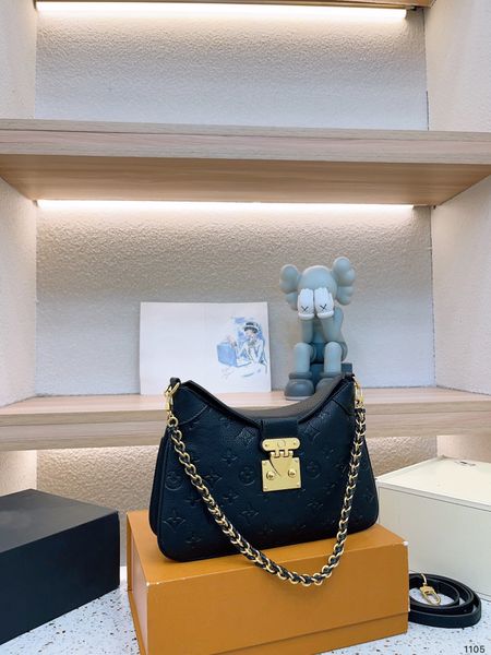 

designer bag luxury bag new lo vu bag tote bag messenger bag casual fashion small and exquisite shoulder female bag