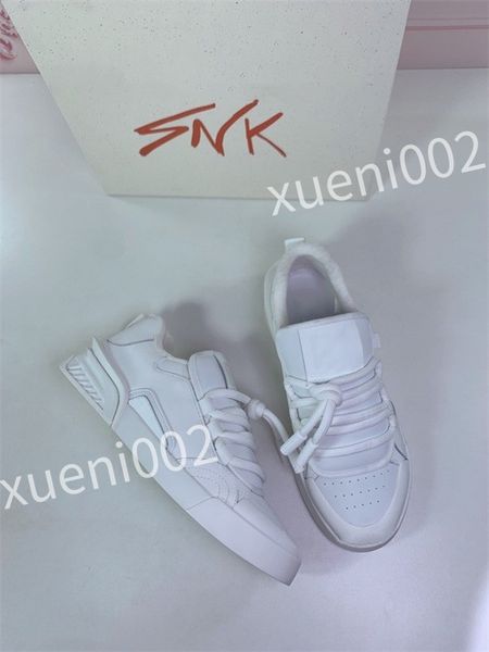 

2023 new luxury designer sneaker shoes casual shoe outdoor sneakers mens womens leather white black platforms