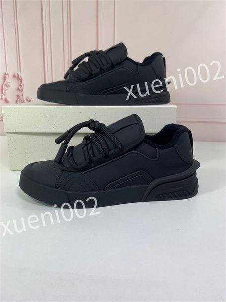 

luxurys designer sneaker shoes casual shoe outdoor sneakers mens womens leather white black platforms