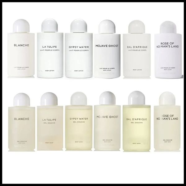 

epack la tulipe bal d afrique gypsy water rose of no mans land mojave ghost blanche gel douche body wash body lotion 225ml