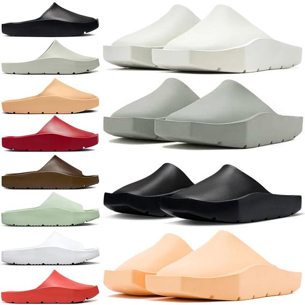 

hex mule sandal slipper sliders for men women sandals slide light silver black runners pantoufle mens womens slides slippers trainers flip f