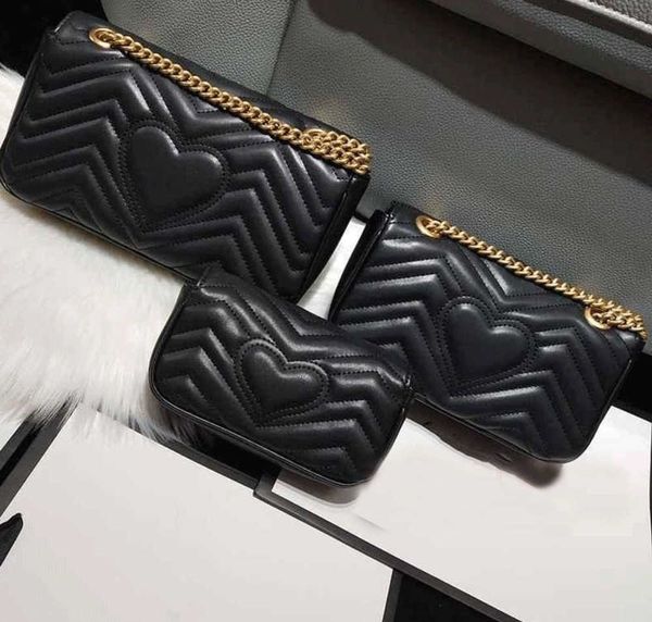 

shoulder bags purses backpack tote shoulder bag real leather women lady fashion marmont bags genuine crossbody handbags