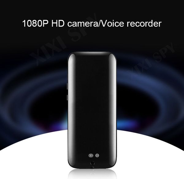 

1080p hd dv professional digital voice video recorder small micro sound brand dictaphone secret home