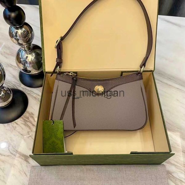 

evening bags handle ophidia bag luxury the new double g underarm small handbag canvas genuine leather womens mens designer purse crossbody c