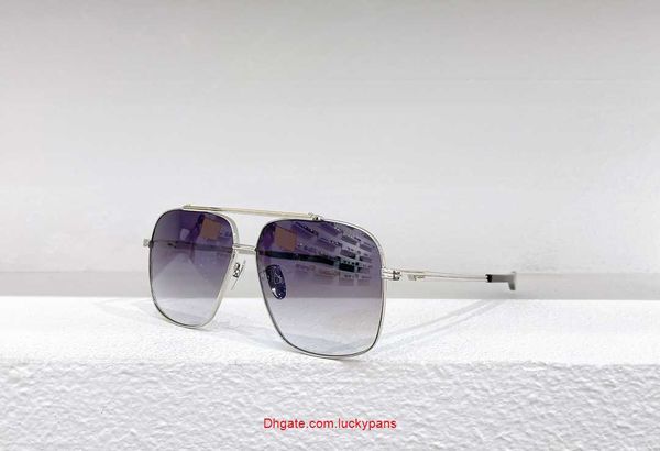 

a dita dts149 original designer sunglasses for men famous fashionable retro luxury brand eyeglass fashion desig, White;black