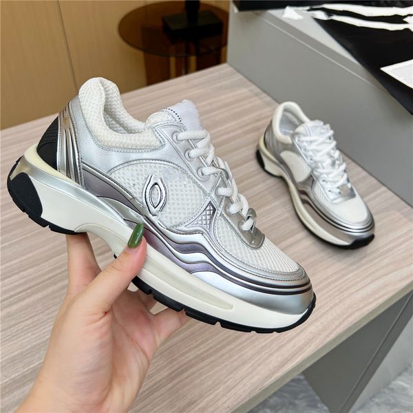 

fashion bowling shoes 2023 channel men's and women's outdoor sneakers couple leisure student running shoes 05-02