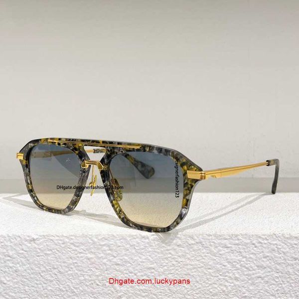 

dita terracraft sunglasses metal temple dts 416 men women business style luxury quality designer sunglasses original box2977683 ow6u fg0z, White;black