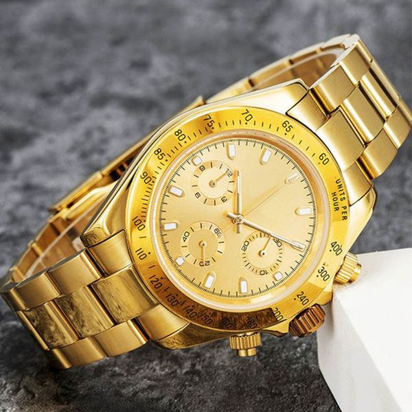 

mens watch mechanical automatic casual fashion black gold watch steel watch waterproof watch, Slivery;brown