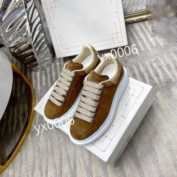 

2023men womens quality fashion classics sneaker casual shoes trainers dress shoes leather breathable open for change outdoor sports sneakers, Black