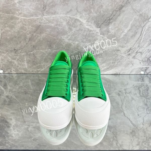 

new designer quality classics flat sneaker casual shoes leather white letter overlays fashion platfnorm sneakers2023, Black