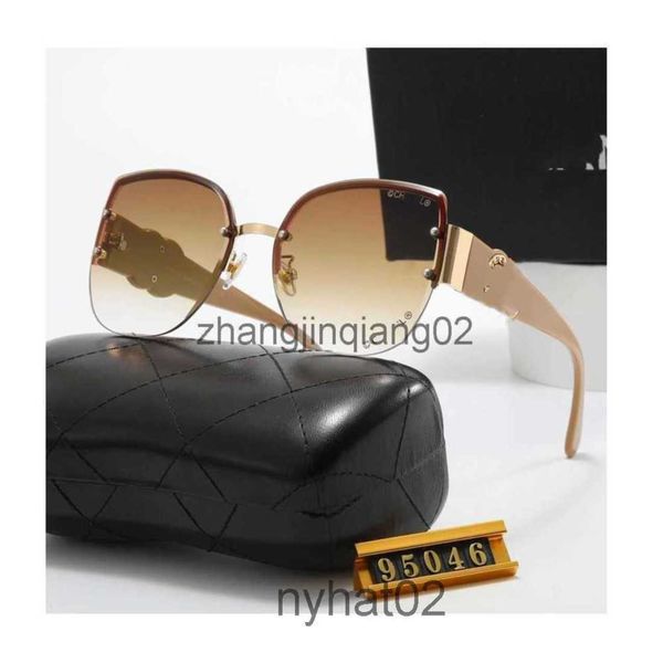 

designer channel sunglasses cycle luxurious fashion sports polarize sunglass men women summer vintage baseball trend driving beach black whi, White;black