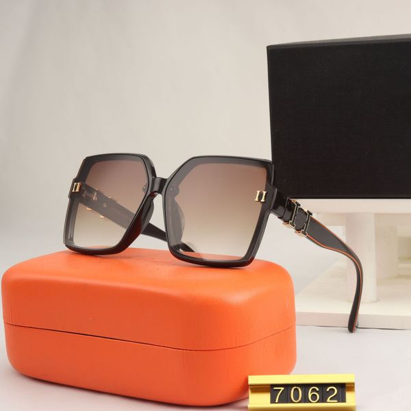 

outdoor leisure sunglasses box male riding windshield glasses mountain climbing sports uv resistant sunglasses female 7062, White;black